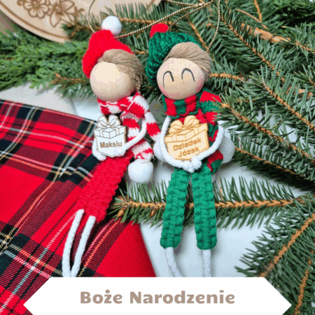 Boże Narodzenie